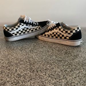 Vans